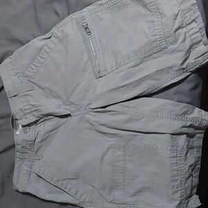 Levi shorts